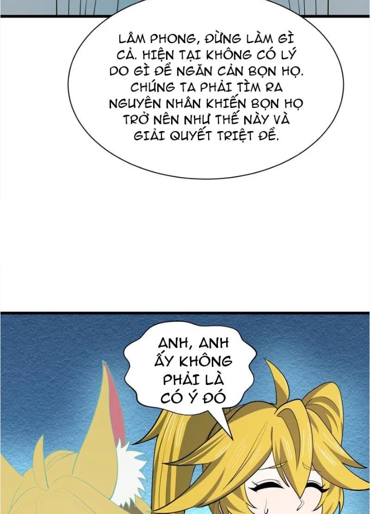 Kỷ Nguyên Kỳ Lạ Chapter 469 - 97