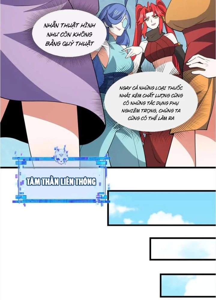 Kỷ Nguyên Kỳ Lạ Chapter 469 - 103
