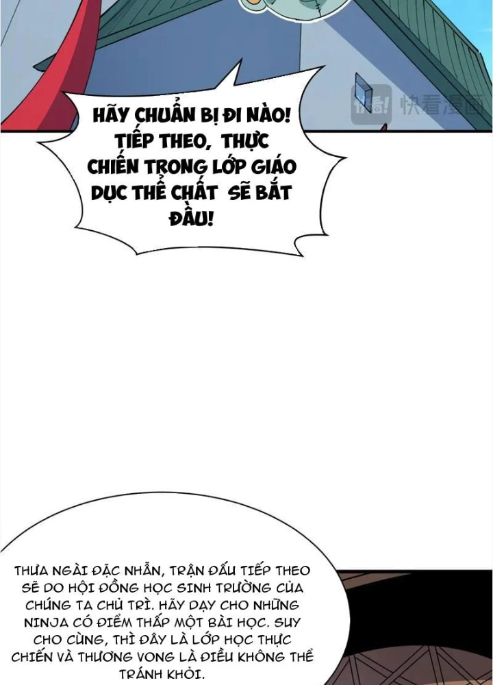 Kỷ Nguyên Kỳ Lạ Chapter 469 - 107
