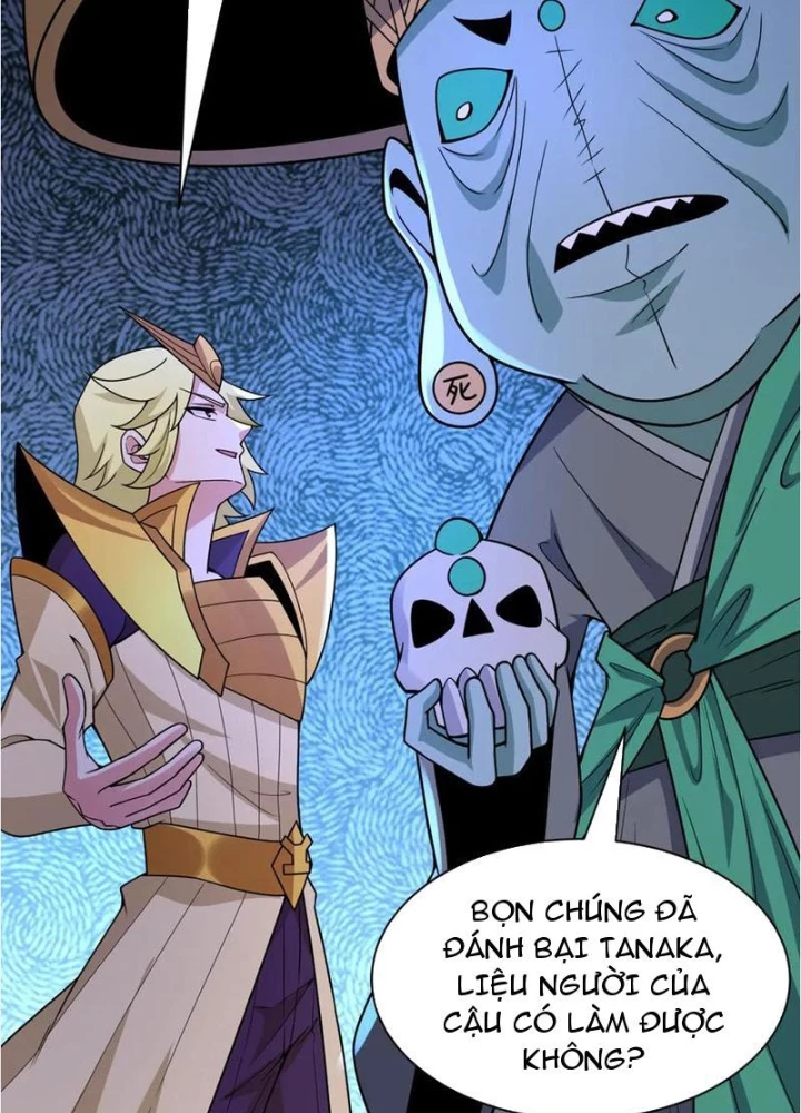 Kỷ Nguyên Kỳ Lạ Chapter 469 - 109