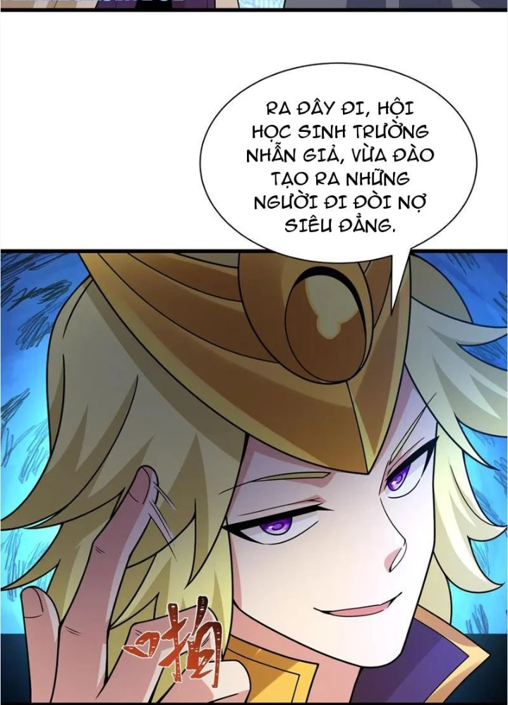 Kỷ Nguyên Kỳ Lạ Chapter 469 - 111