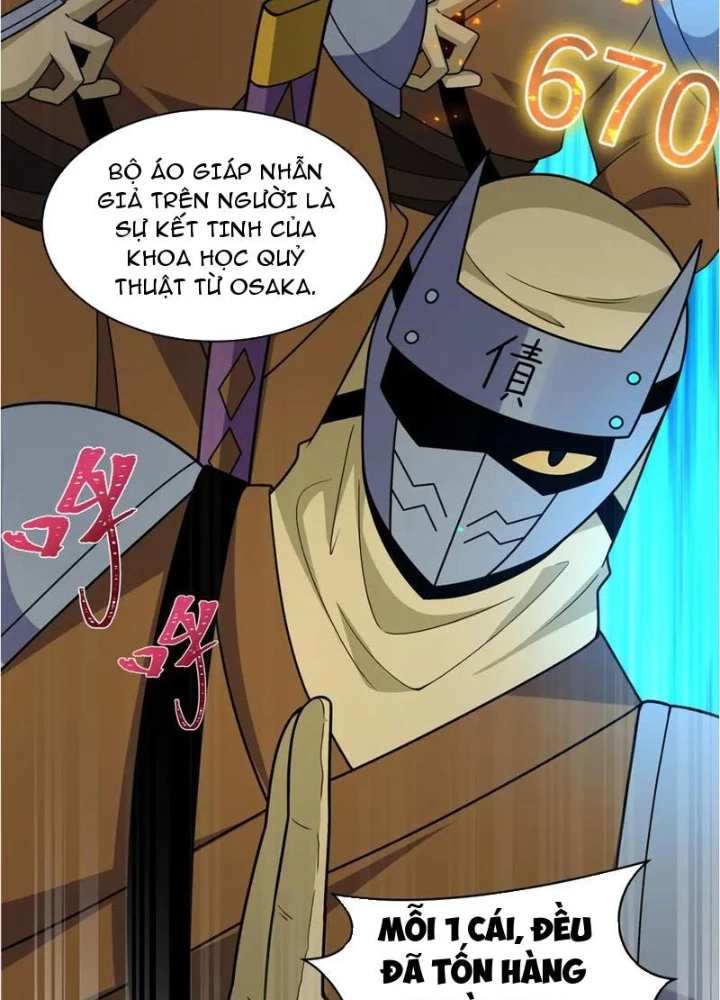 Kỷ Nguyên Kỳ Lạ Chapter 469 - 115