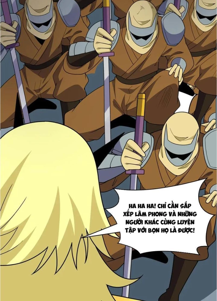 Kỷ Nguyên Kỳ Lạ Chapter 469 - 119