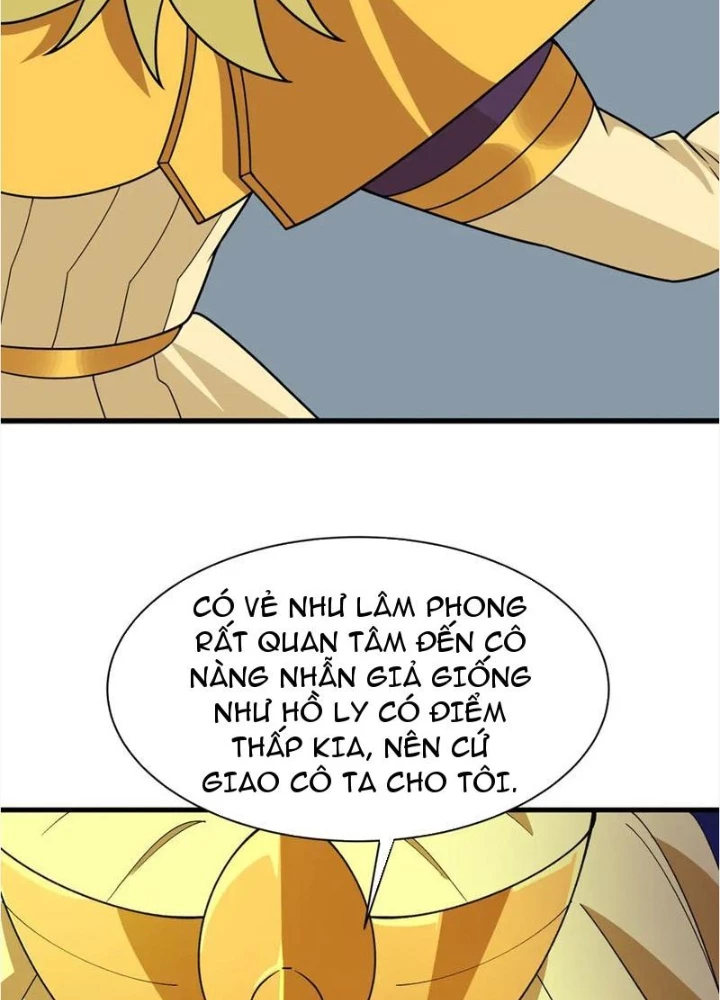 Kỷ Nguyên Kỳ Lạ Chapter 469 - 121