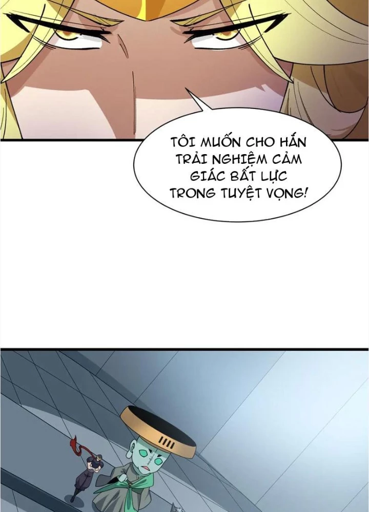 Kỷ Nguyên Kỳ Lạ Chapter 469 - 123