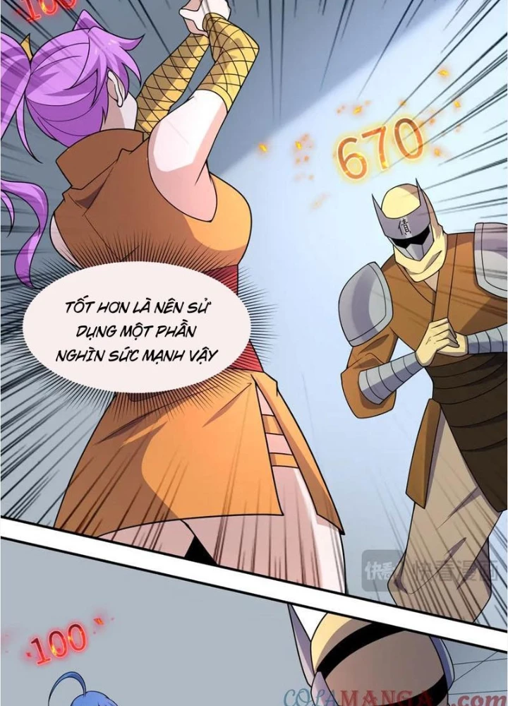 Kỷ Nguyên Kỳ Lạ Chapter 469 - 131