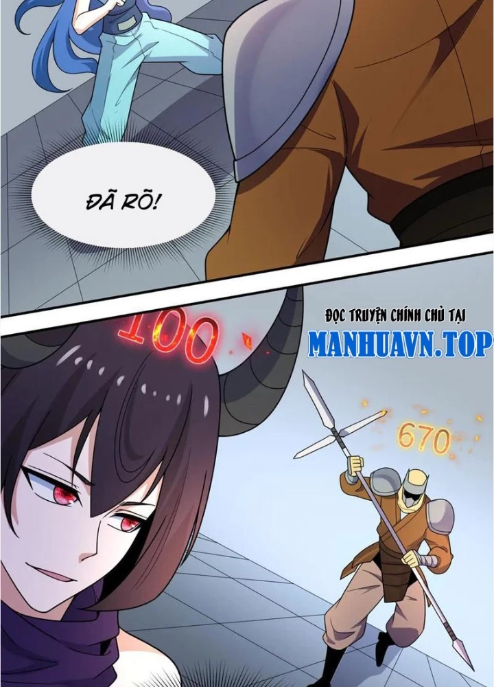 Kỷ Nguyên Kỳ Lạ Chapter 469 - 133