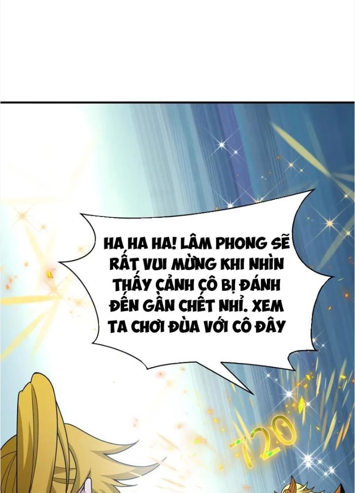 Kỷ Nguyên Kỳ Lạ Chapter 469 - 141