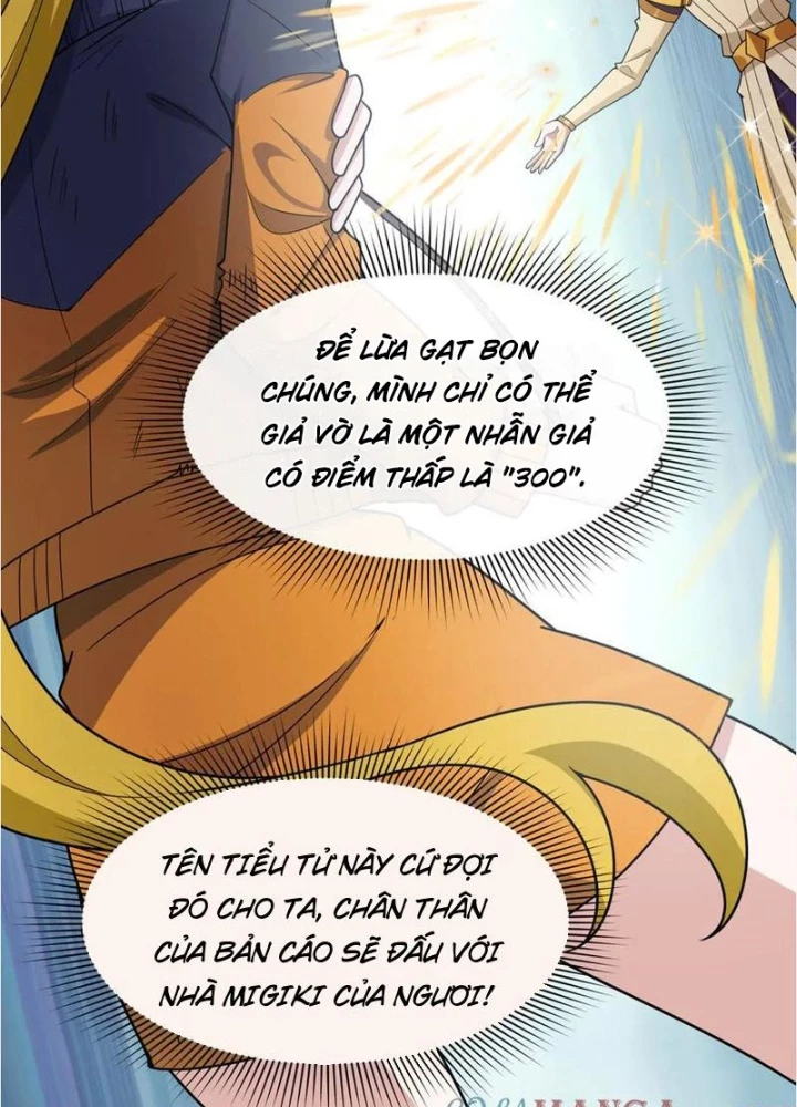Kỷ Nguyên Kỳ Lạ Chapter 469 - 143