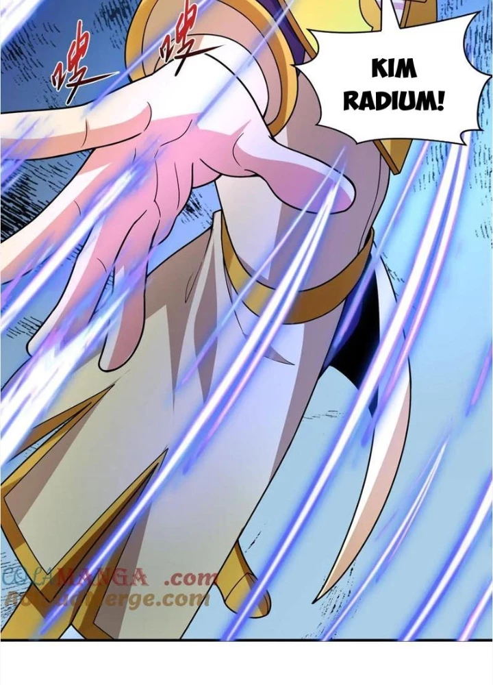 Kỷ Nguyên Kỳ Lạ Chapter 469 - 147