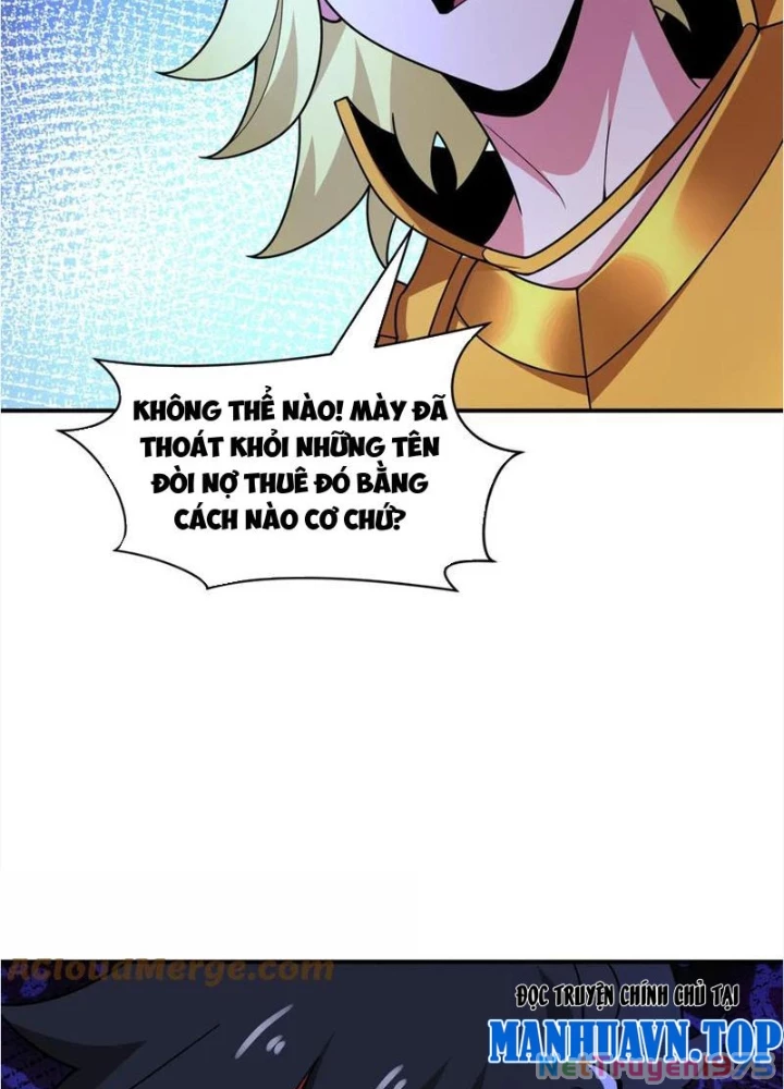 Kỷ Nguyên Kỳ Lạ Chapter 469 - 159