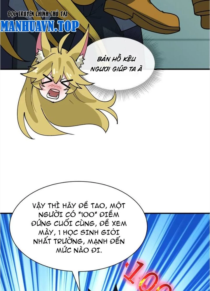 Kỷ Nguyên Kỳ Lạ Chapter 469 - 177