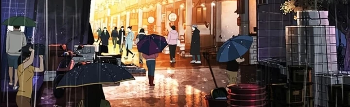 Hoán Đổi Diệu Kỳ Chapter 553 - 2
