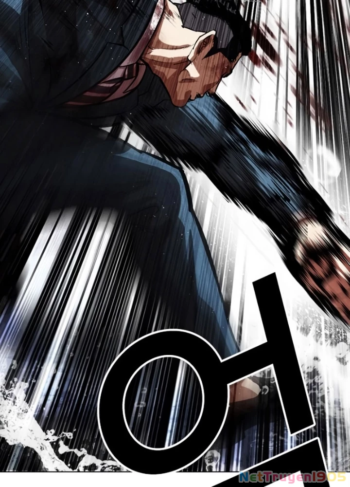 Hoán Đổi Diệu Kỳ Chapter 553 - 41