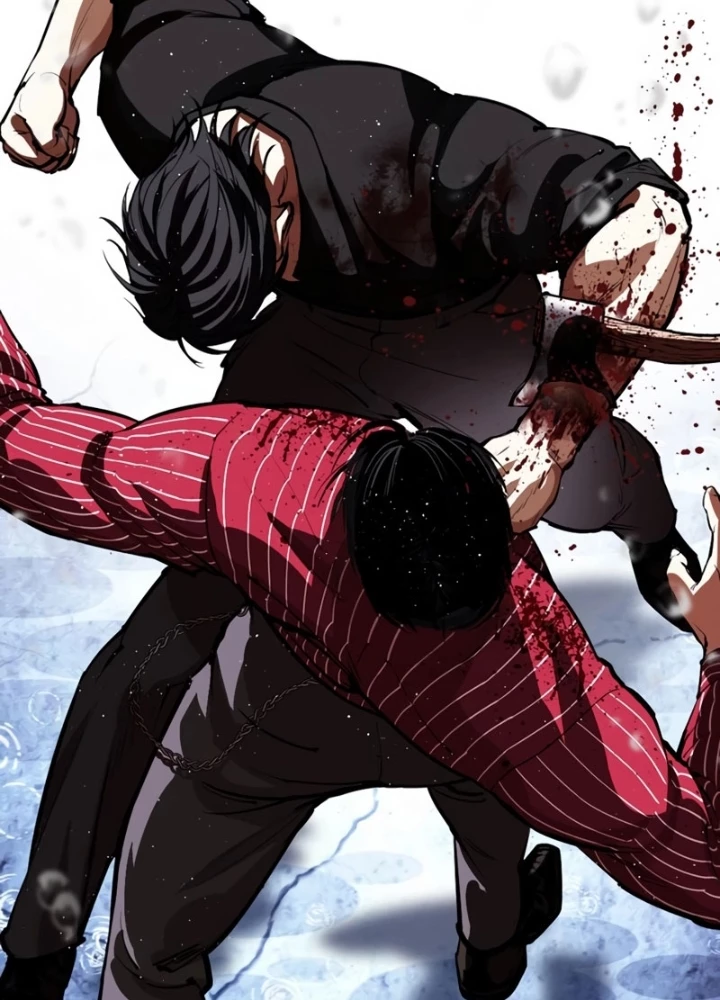 Hoán Đổi Diệu Kỳ Chapter 553 - 135