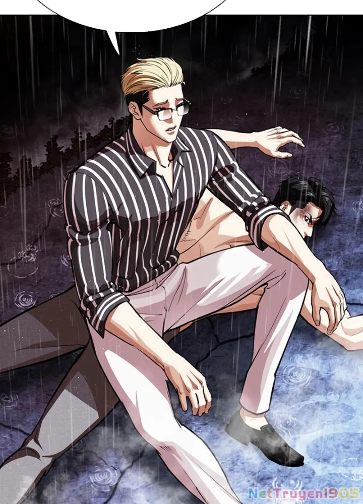 Hoán Đổi Diệu Kỳ Chapter 553 - 265
