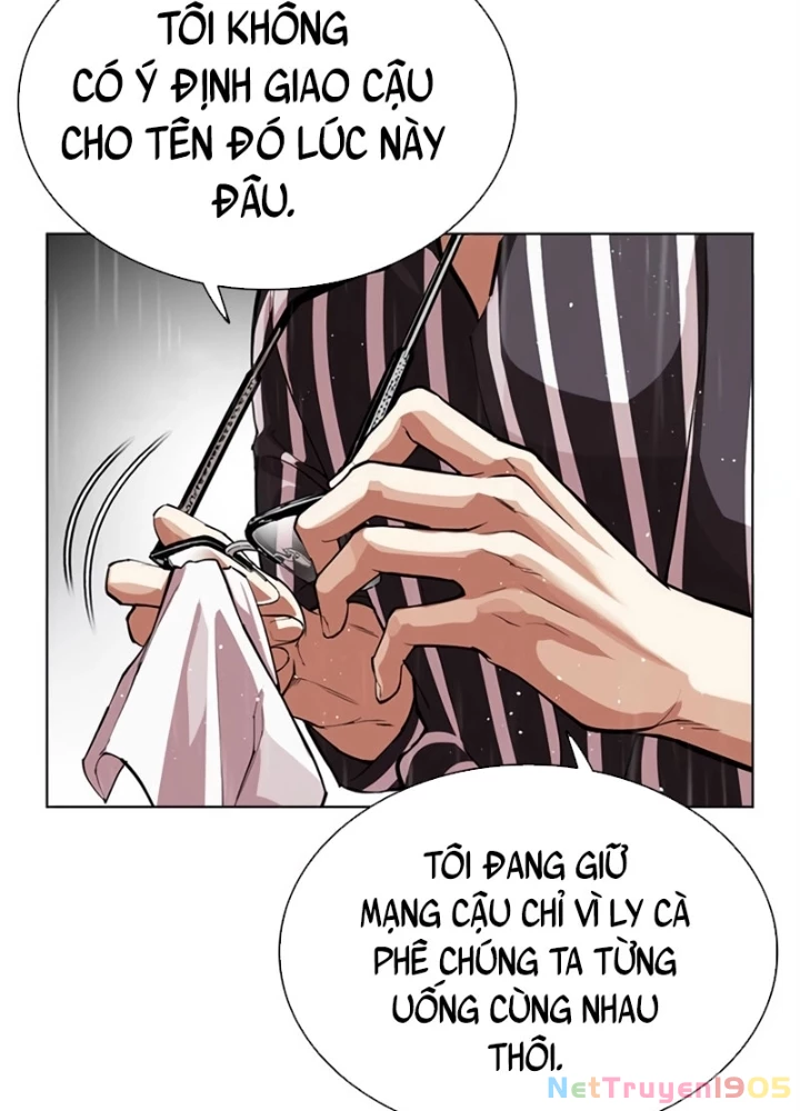 Hoán Đổi Diệu Kỳ Chapter 553 - 269