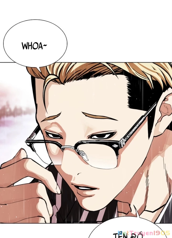 Hoán Đổi Diệu Kỳ Chapter 553 - 297