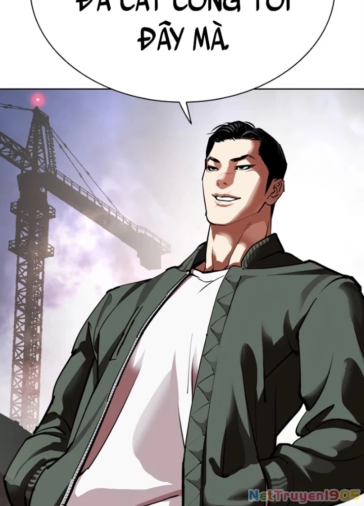 Hoán Đổi Diệu Kỳ Chapter 553 - 333