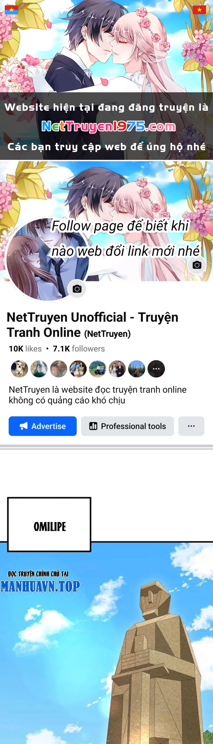 Vú Em Mạnh Nhất Thiên Hạ Lv1 Chapter 45 - 1