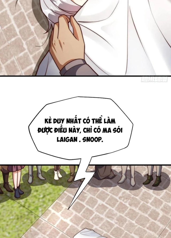 Vú Em Mạnh Nhất Thiên Hạ Lv1 Chapter 45 - Trang 2