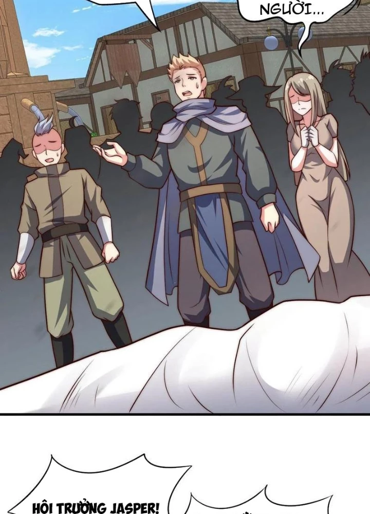 Vú Em Mạnh Nhất Thiên Hạ Lv1 Chapter 45 - Trang 2
