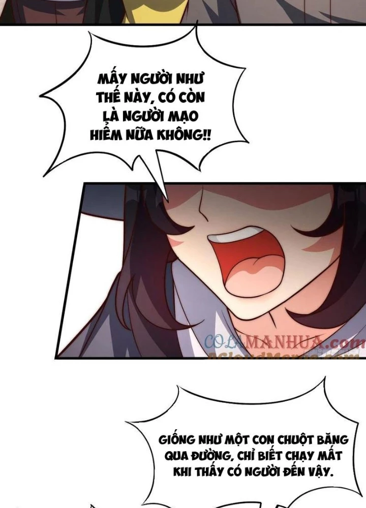 Vú Em Mạnh Nhất Thiên Hạ Lv1 Chapter 45 - Trang 2