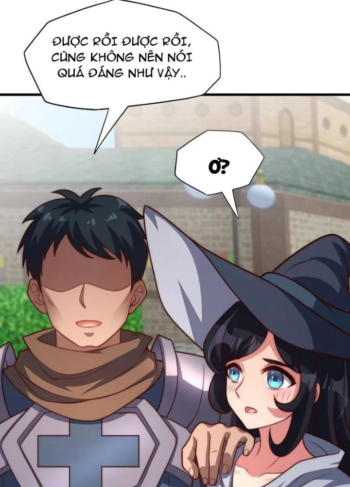 Vú Em Mạnh Nhất Thiên Hạ Lv1 Chapter 45 - Trang 2