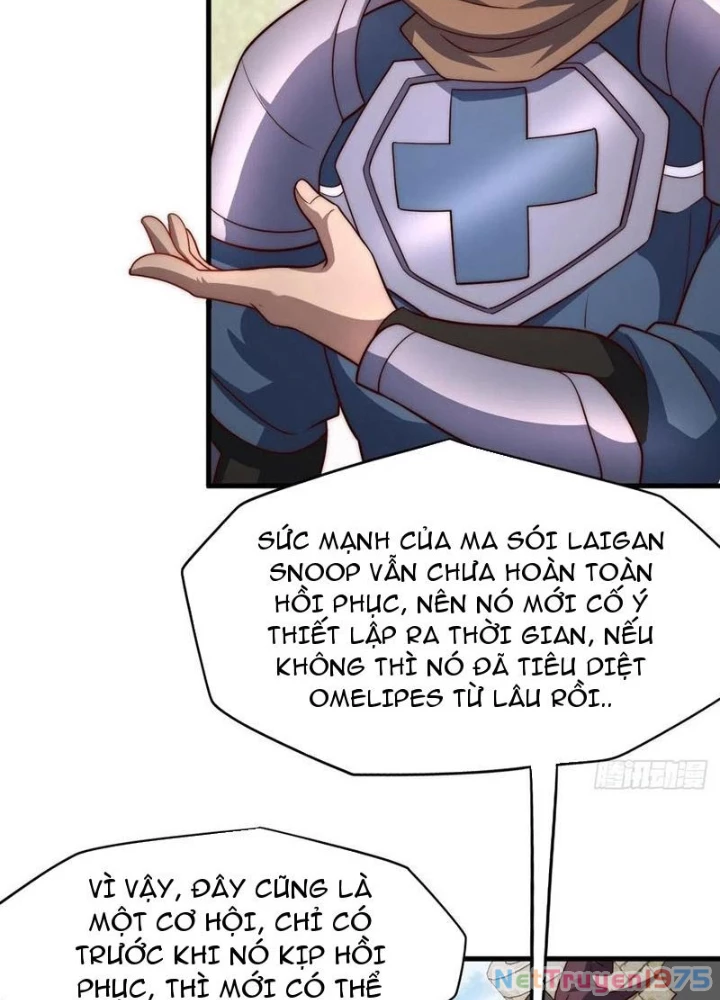 Vú Em Mạnh Nhất Thiên Hạ Lv1 Chapter 45 - Trang 2