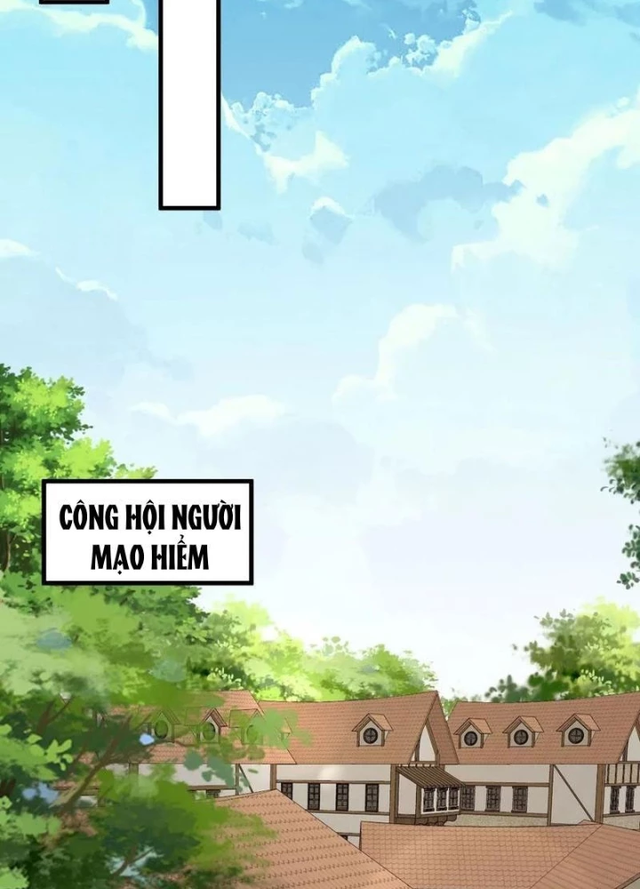 Vú Em Mạnh Nhất Thiên Hạ Lv1 Chapter 45 - Trang 2