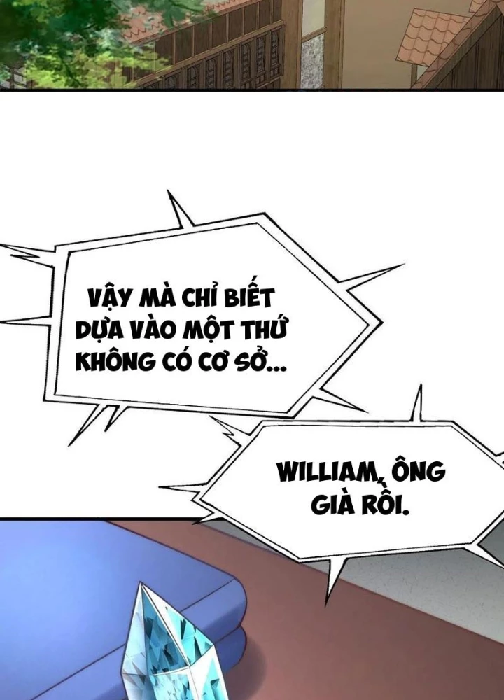 Vú Em Mạnh Nhất Thiên Hạ Lv1 Chapter 45 - Trang 2
