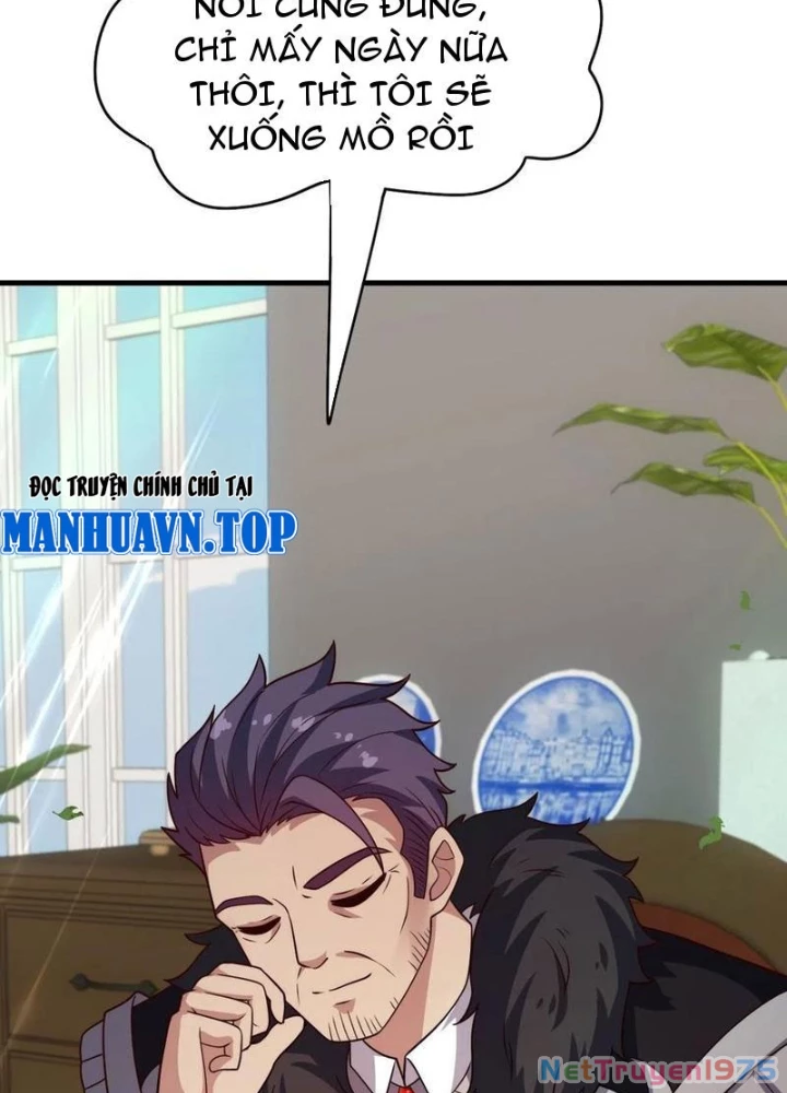 Vú Em Mạnh Nhất Thiên Hạ Lv1 Chapter 45 - Trang 2