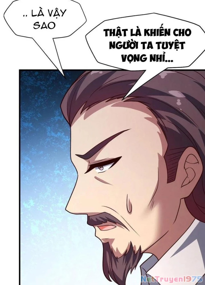 Vú Em Mạnh Nhất Thiên Hạ Lv1 Chapter 45 - Trang 2