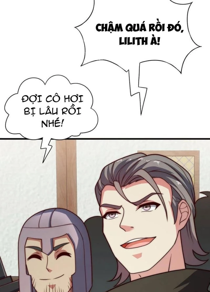 Vú Em Mạnh Nhất Thiên Hạ Lv1 Chapter 45 - Trang 2