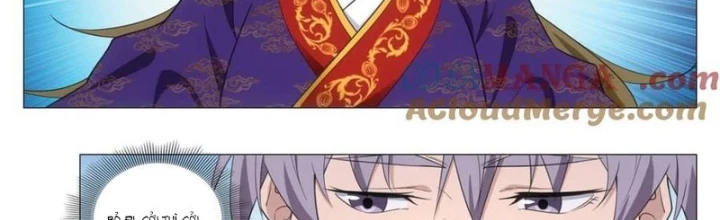 Đại Chu Tiên Lại Chapter 382 - 2