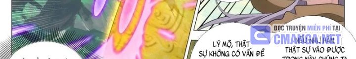 Đại Chu Tiên Lại Chapter 382 - 18