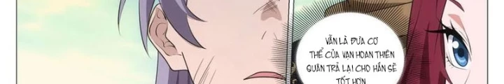Đại Chu Tiên Lại Chapter 382 - 22