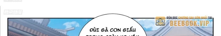 Đại Phụng Đả Canh Nhân Chapter 516 - 12
