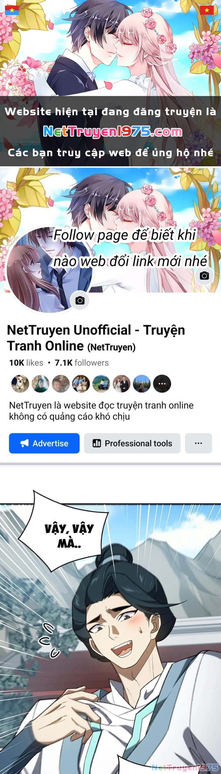 Ta Ở Tu Tiên Giới Chỉ Làm Giờ Hành Chính Chapter 116 - 1