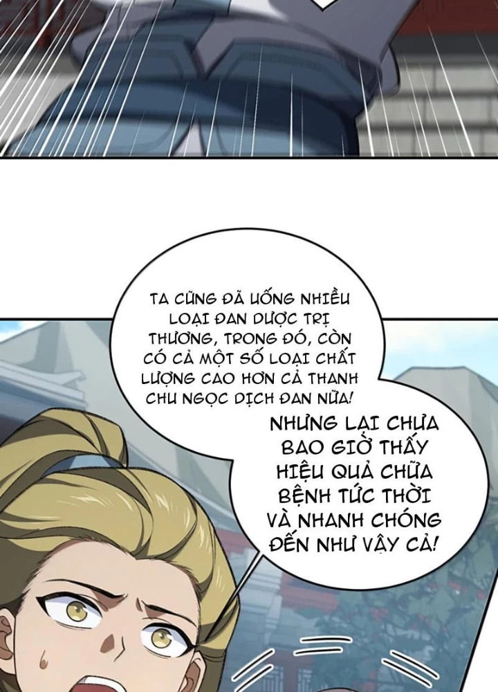 Ta Ở Tu Tiên Giới Chỉ Làm Giờ Hành Chính Chapter 116 - 3