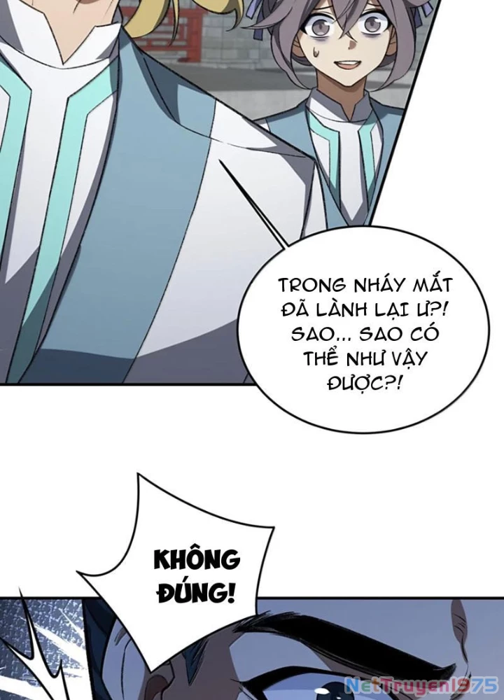 Ta Ở Tu Tiên Giới Chỉ Làm Giờ Hành Chính Chapter 116 - 5