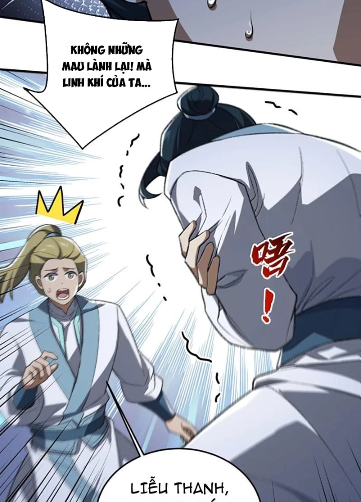 Ta Ở Tu Tiên Giới Chỉ Làm Giờ Hành Chính Chapter 116 - 7
