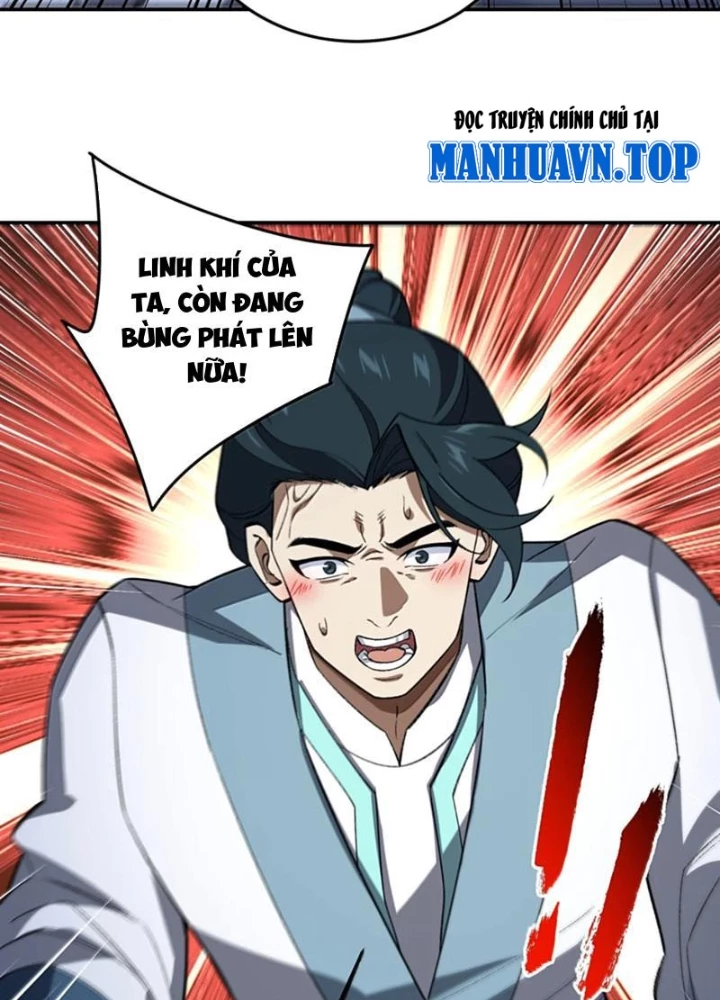 Ta Ở Tu Tiên Giới Chỉ Làm Giờ Hành Chính Chapter 116 - 9