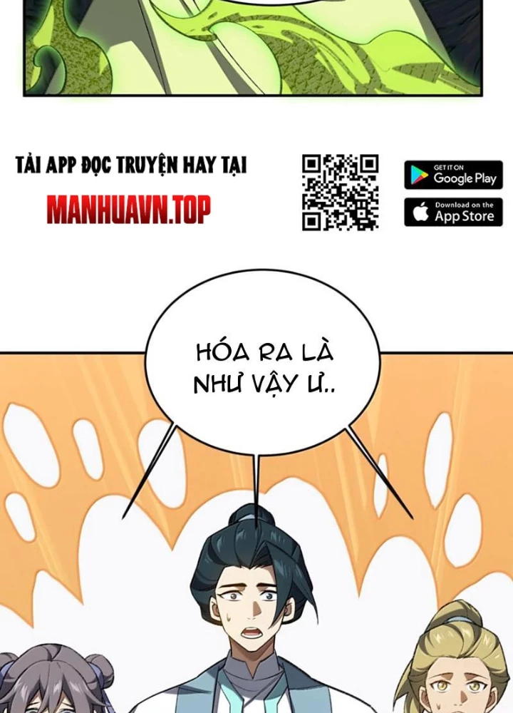 Ta Ở Tu Tiên Giới Chỉ Làm Giờ Hành Chính Chapter 116 - 17