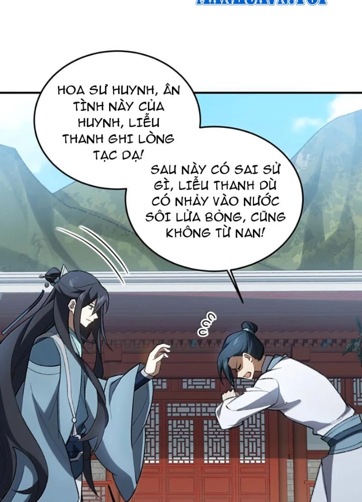 Ta Ở Tu Tiên Giới Chỉ Làm Giờ Hành Chính Chapter 116 - 23