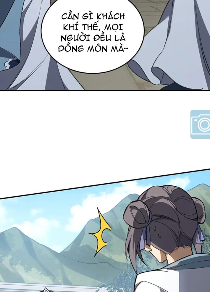 Ta Ở Tu Tiên Giới Chỉ Làm Giờ Hành Chính Chapter 116 - 25