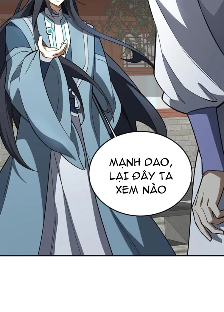 Ta Ở Tu Tiên Giới Chỉ Làm Giờ Hành Chính Chapter 116 - 27