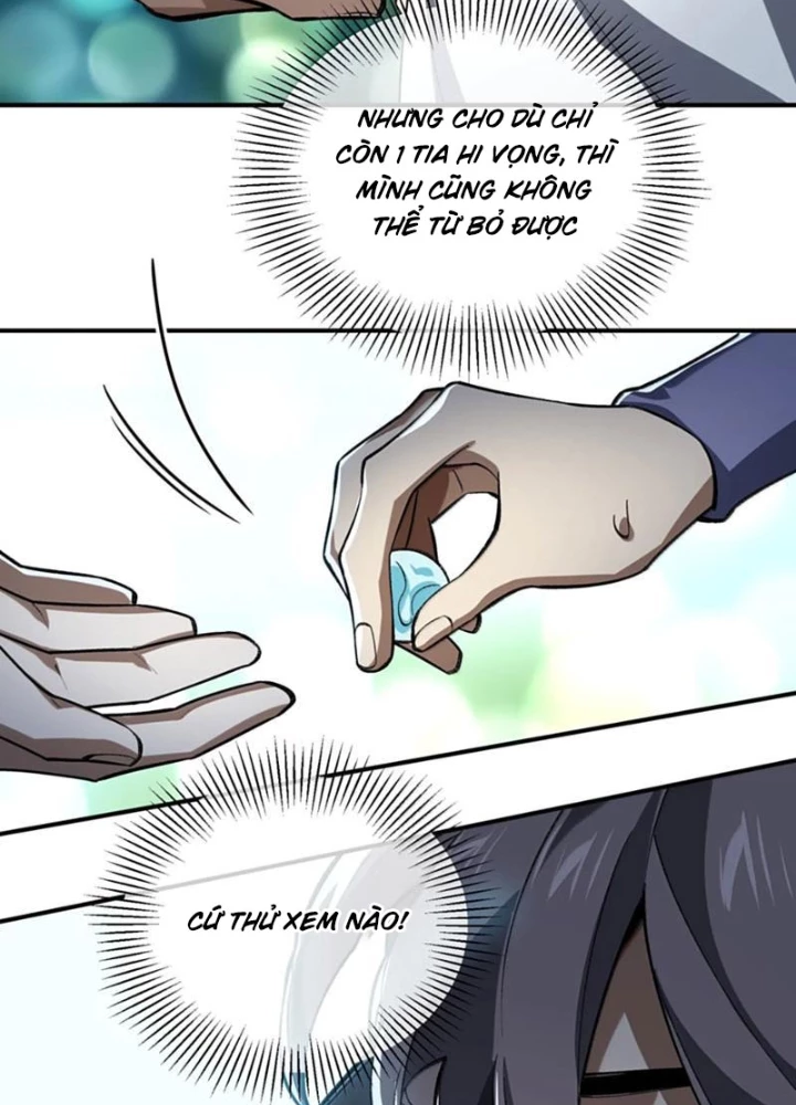 Ta Ở Tu Tiên Giới Chỉ Làm Giờ Hành Chính Chapter 116 - 31
