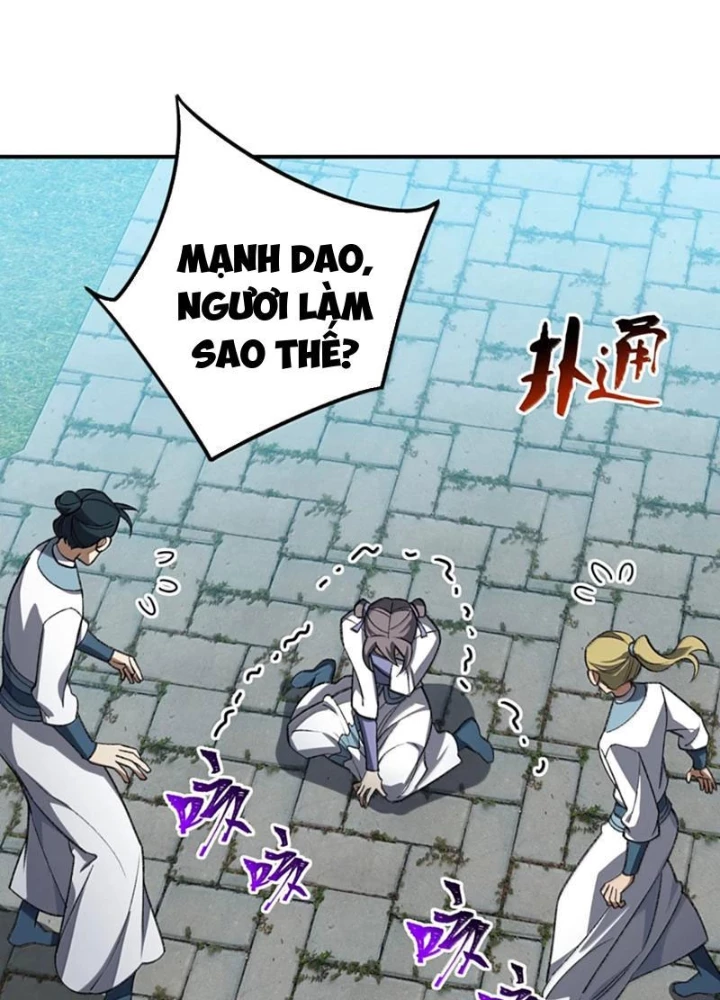 Ta Ở Tu Tiên Giới Chỉ Làm Giờ Hành Chính Chapter 116 - 37