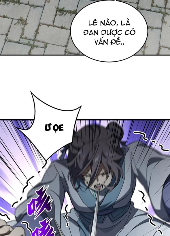 Ta Ở Tu Tiên Giới Chỉ Làm Giờ Hành Chính Chapter 116 - 39